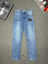 Picture of Burberry Jeans Long _SKUBurberrysz28-3825tx1218489